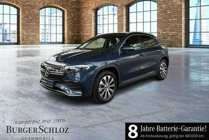 Mercedes-Benz EQA Gebrauchtwagen