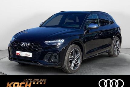 Audi SQ5 Gebrauchtwagen