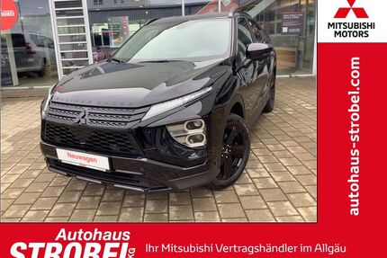 Mitsubishi Eclipse Cross Gebrauchtwagen