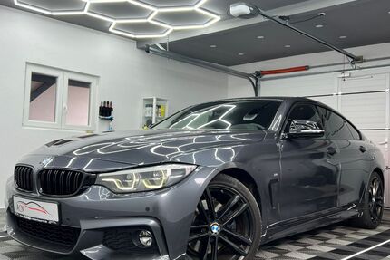 BMW 430 Gran Coupé Gebrauchtwagen