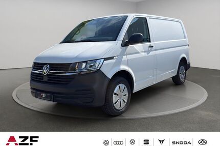 VW T6 Transporter Gebrauchtwagen