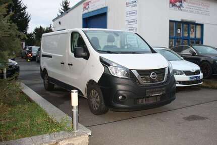 Nissan NV300 Gebrauchtwagen