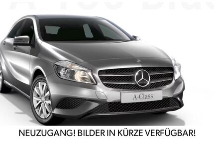 Mercedes-Benz A 180 Gebrauchtwagen