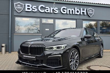 BMW 750 Gebrauchtwagen