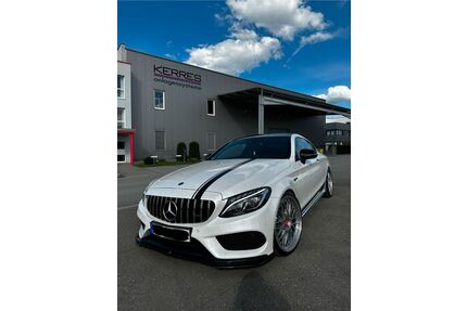 Mercedes-Benz C 300 Gebrauchtwagen