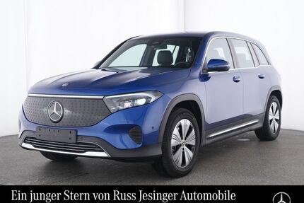 Mercedes-Benz EQB Gebrauchtwagen