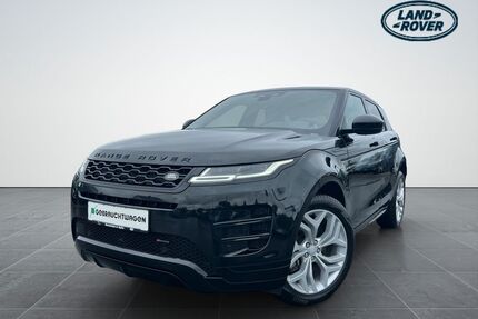 Land Rover Range Rover Evoque Gebrauchtwagen