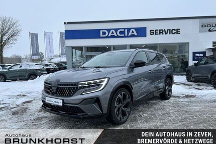 Renault Espace Gebrauchtwagen