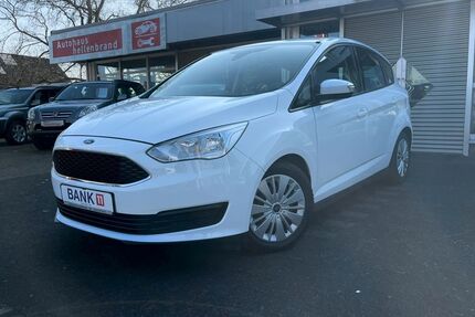 Ford C-Max Gebrauchtwagen