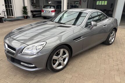 Mercedes-Benz SLK 200 Gebrauchtwagen