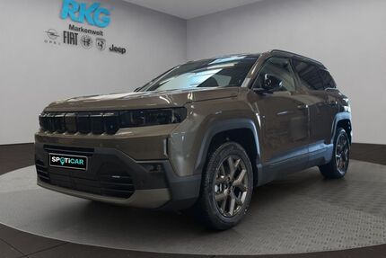 Jeep Compass Gebrauchtwagen