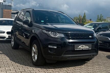 Land Rover Discovery Sport Gebrauchtwagen