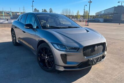 Jaguar I-Pace Gebrauchtwagen