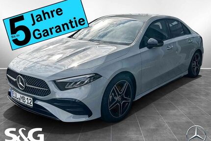 Mercedes-Benz A 200 Gebrauchtwagen