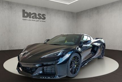 Corvette C8 Gebrauchtwagen