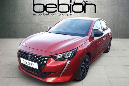 Peugeot 208 Gebrauchtwagen
