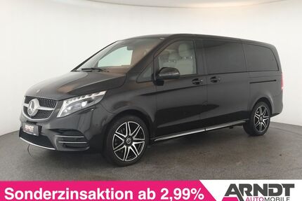 Mercedes-Benz V 300 Gebrauchtwagen
