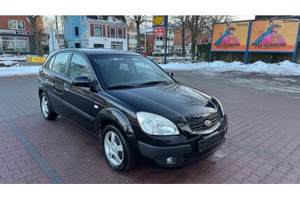 Kia Rio Gebrauchtwagen