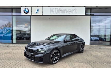 BMW M2 Gebrauchtwagen