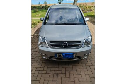 Opel Meriva Gebrauchtwagen