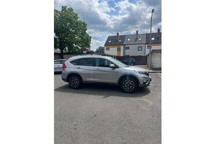 Honda CR-V Gebrauchtwagen