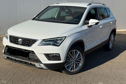 Seat Ateca Gebrauchtwagen