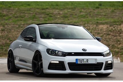 VW Scirocco Gebrauchtwagen