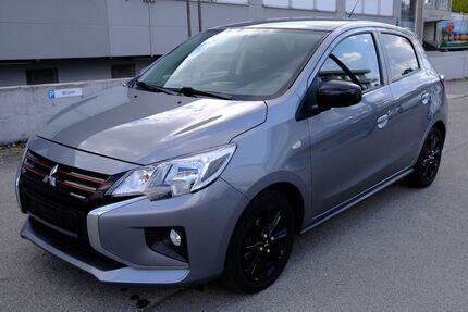 Mitsubishi Space Star Gebrauchtwagen