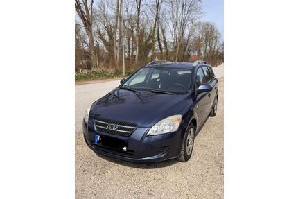 Kia ceed Sportswagon Gebrauchtwagen