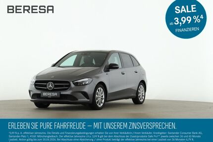Mercedes-Benz B 250 Gebrauchtwagen
