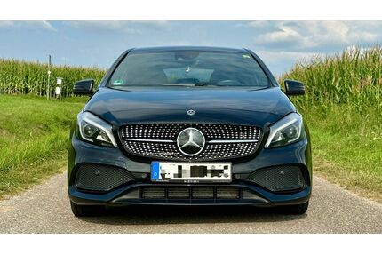 Mercedes-Benz A 220 Gebrauchtwagen