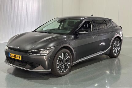 Kia EV6 Gebrauchtwagen