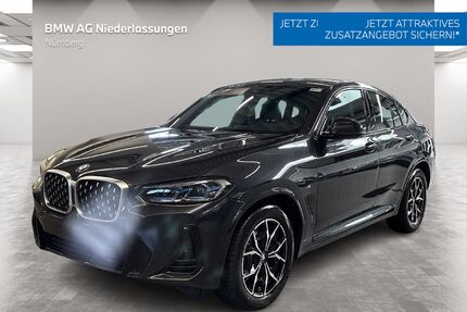 BMW X4 Gebrauchtwagen