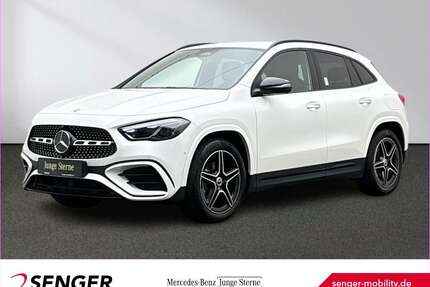 Mercedes-Benz GLA 200 Gebrauchtwagen