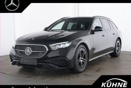 Mercedes-Benz E 220 Gebrauchtwagen