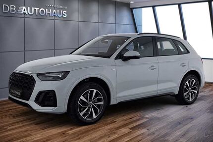 Audi Q5 Gebrauchtwagen