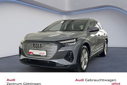 Audi Q4 Gebrauchtwagen