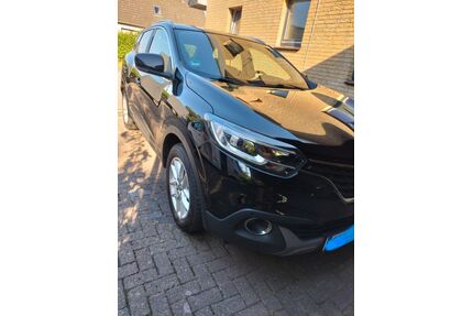 Renault Kadjar Gebrauchtwagen