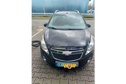 Chevrolet Spark Gebrauchtwagen
