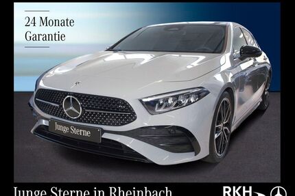 Mercedes-Benz A 200 Gebrauchtwagen