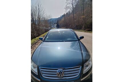VW Phaeton Gebrauchtwagen