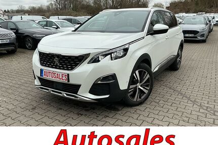 Peugeot 5008 Gebrauchtwagen