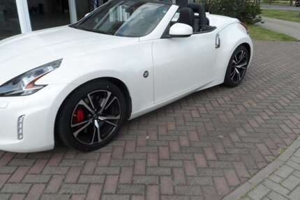 Nissan 370Z Gebrauchtwagen