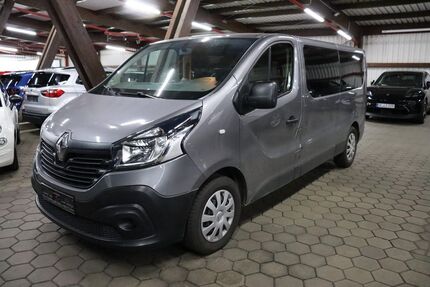 Renault Trafic Gebrauchtwagen