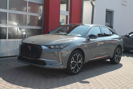 DS Automobiles DS4 Gebrauchtwagen