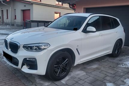 BMW iX3 Gebrauchtwagen