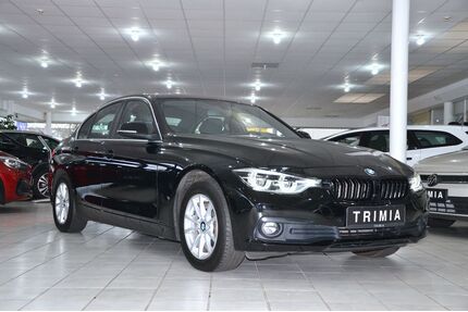 BMW 318 Gebrauchtwagen