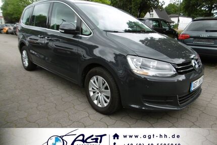 VW Sharan Gebrauchtwagen