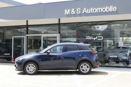 Mazda CX-3 Gebrauchtwagen