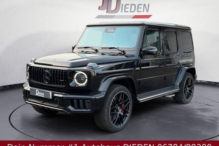 Mercedes-Benz G 63 AMG Gebrauchtwagen